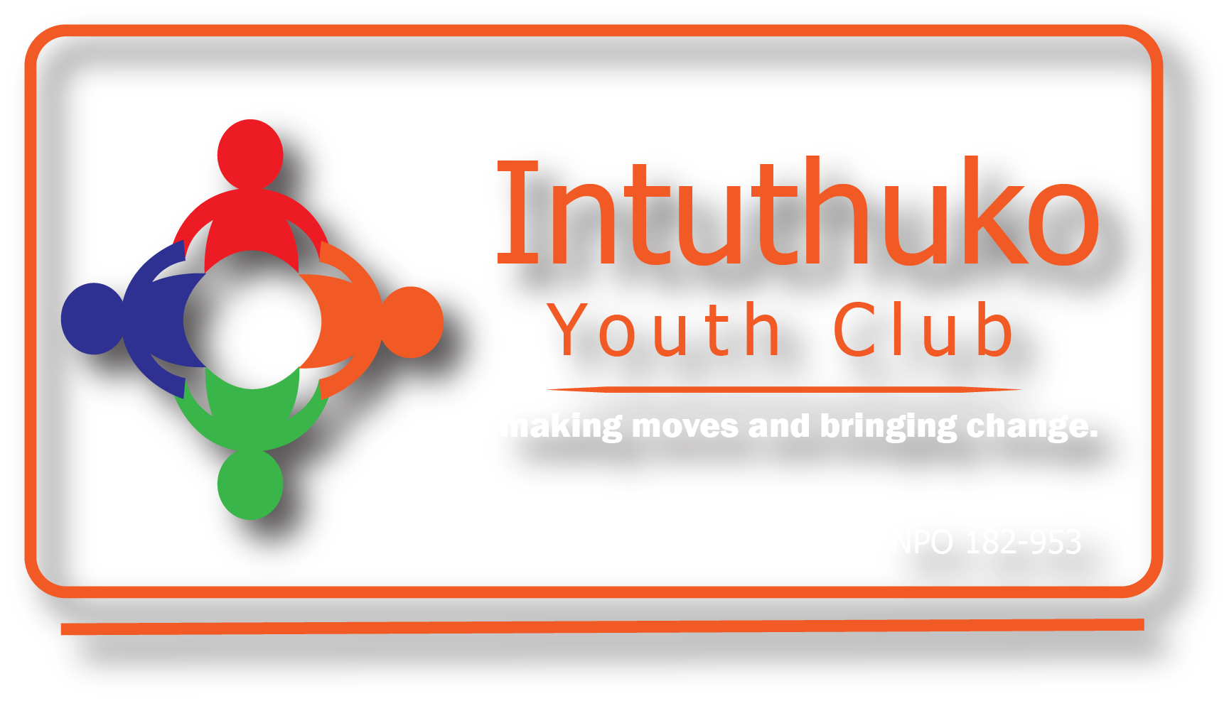 Intuthuko Club Logo