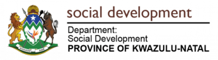 Social Deparment Logo